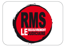 RMS LE RECOUVREMENT JUDICIAIRE